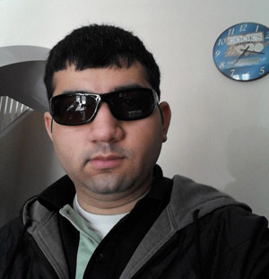Wannabe Pedo's Picture