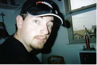 Wannabe Pedo's Picture