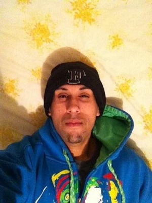 Wannabe Pedo's Picture