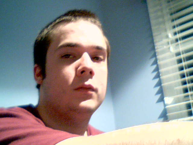 Wannabe Pedo's Picture