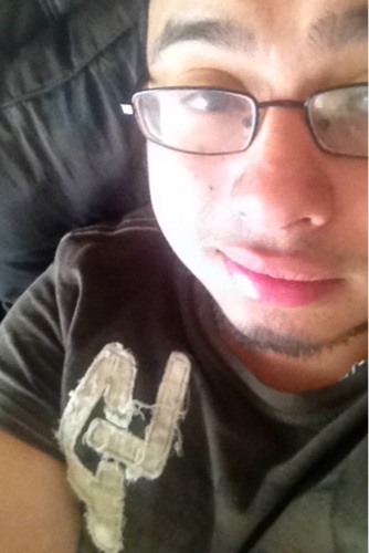 Wannabe Pedo's Picture