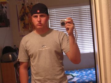 Wannabe Pedo's Picture