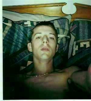 Wannabe Pedo's Picture