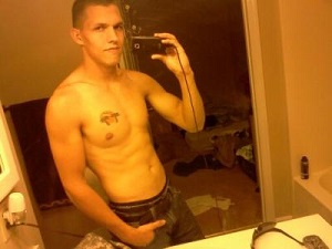 Wannabe Pedo's Picture