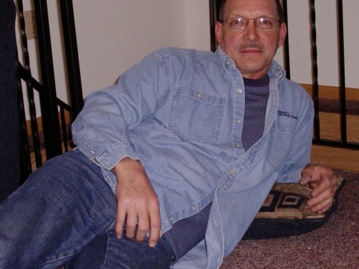 Wannabe Pedo's Picture