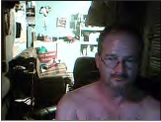 Wannabe Pedo's Picture
