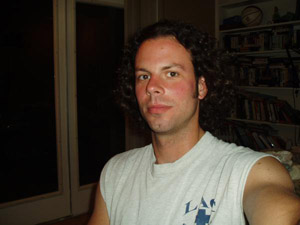 Wannabe Pedo's Picture