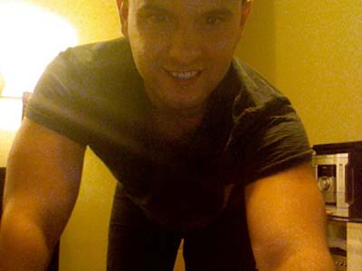 Wannabe Pedo's Picture