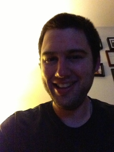 Wannabe Pedo's Picture