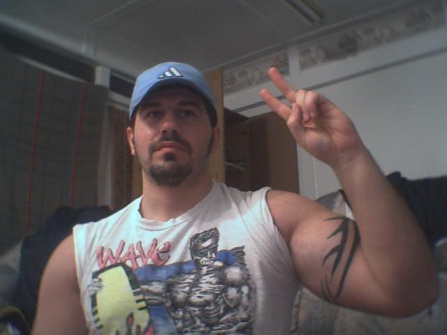Wannabe Pedo's Picture