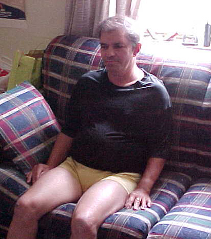 Wannabe Pedo's Picture