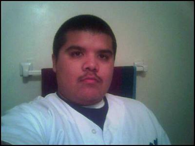 Wannabe Pedo's Picture