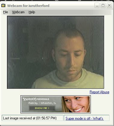 Wannabe Pedo's Picture